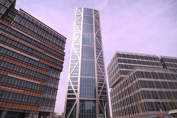 上海國(guó)際航運(yùn)中心